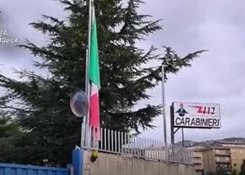 Rapinano un giovane al terminal bus in Abruzzo: rintracciati ed arrestati in Basilicata