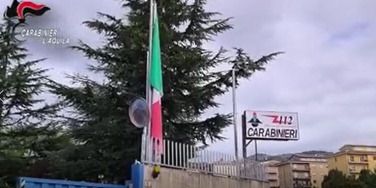 Rapinano un giovane al terminal bus in Abruzzo: rintracciati ed arrestati in Basilicata