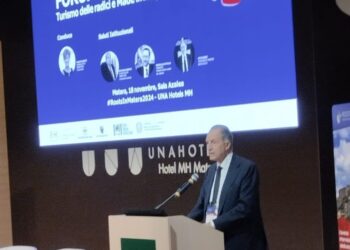 A Matera la III edizione del Root-In la Borsa Internazionale del Turismo. Bardi: “Valorizziamo le nostre radici”