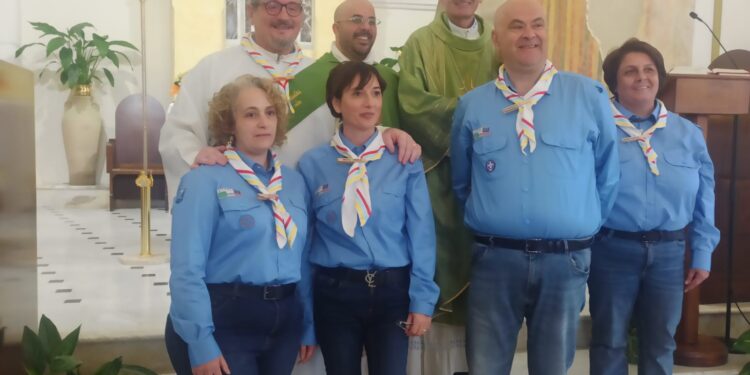 Nasce a Polla il gruppo dei boy scout dedicato a “Bruno Schettino”