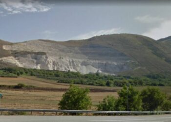 Il Tribunale da ragione al Comune di Vietri di Potenza e condanna la ditta che gestiva la Cava  Pedali