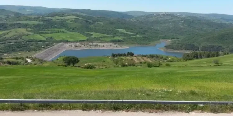 Crisi idrica in Basilicata: le dighe di Acerenza e Genzano di Lucania verranno collegate entro il 2025