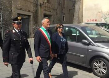 Enza Basile di dimette dal ruolo di vice sindaca del Comune di Buonabitacolo