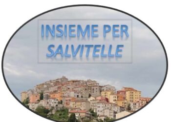 Nasce il comitato “Insieme per Salvitelle” a supporto della minoranza consiliare