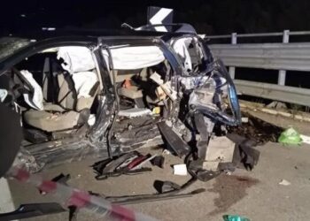 Incidente dei tifosi del Foggia a Potenza: non ce l’ha fatta il 15enne rimasto gravemente ferito