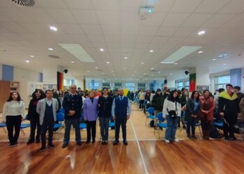 “Questo non è amore”: La Polizia di Stato e l’Unicef insieme nelle scuole per parlare di violenza di genere e diritti dell’infanzia