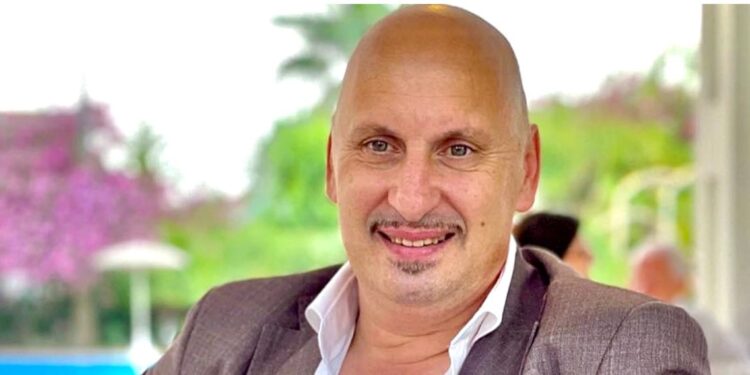 Verso le elezioni regionali, la Lega punta sull’assessore di Contursi Terme, Johnny Ricca