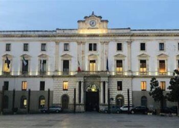 Controlli ad “Alto Impatto” a Potenza: un arresto per droga