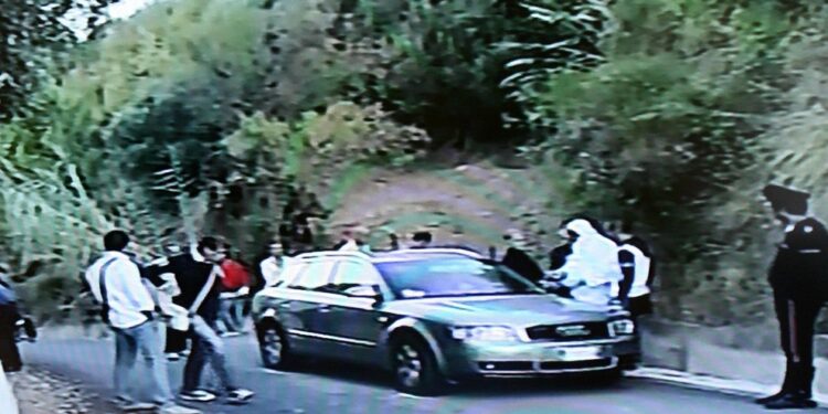 Omicidio Vassallo: così la banda dei quattro “ha fatto o’ pescator”. Caccia all’esecutore materiale dell’assassinio