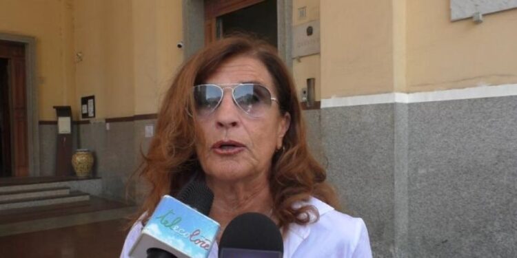 La “pollese” Patrizia Imperato si insedia al Tribunale dei minori di Napoli