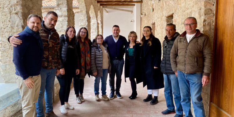 Confesercenti Vallo di Diano informa. Tirocini Gol: al via 4 progetti a Roscigno e 5 ad Ottati