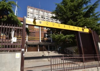 Potenza: sospesa l’attività di un esercizio commerciale