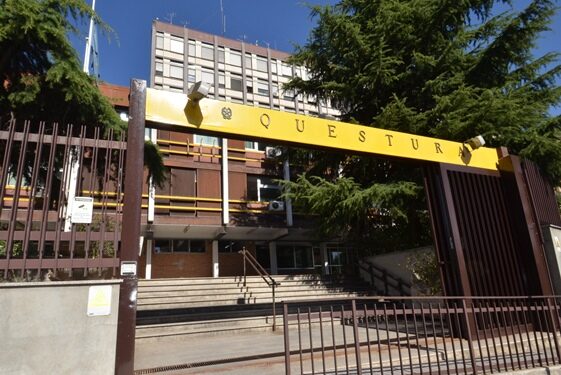 Potenza: sospesa l’attività di un esercizio commerciale