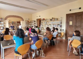 Moliterno: entra nel vivo il Progetto READ, lettura ad alta voce nelle case di riposo, nelle RSA e a domicilio