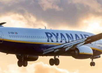 Aeroporto Salerno-Costa D’Amalfi: nuovi voli di Ryanair per la rotta Torino-Salerno