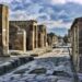 Ingresso agli scavi di Pompei a numero chiuso. Il direttore Zuchtriegel: “Misura per tutelare i visitatori”