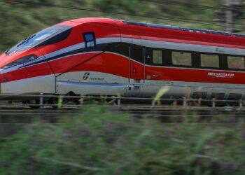 Trenitalia, al via nel 2025, i lavori sulle linee lucane