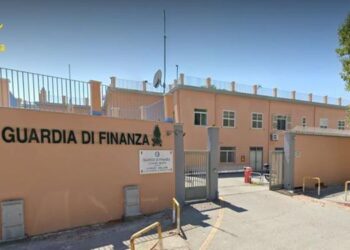 Controlli dei Nas, Asl e Finanza nel salernitano: sequestrati 180 kg di alimenti  e chiusi 4 locali