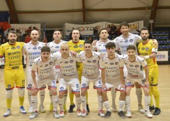 Feldi Eboli: un anno da incorniciare, l’ultimo atto contro l’Ecocity Genzano