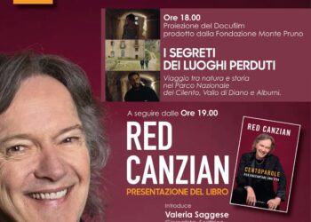 Al teatro delle Arti di Salerno, un evento in collaborazione con la Banca Monte Pruno e dLiveMedia