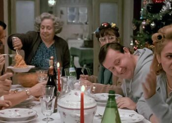 Natale alle porte: “No stress” con i consigli dell’Asl Salerno