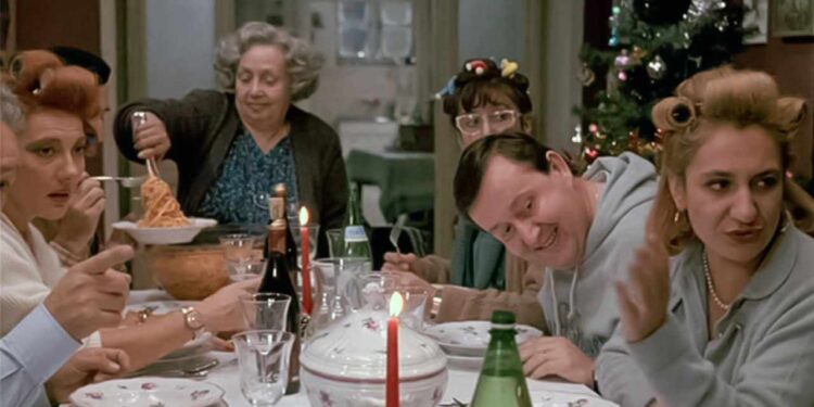 Natale alle porte: “No stress” con i consigli dell’Asl Salerno