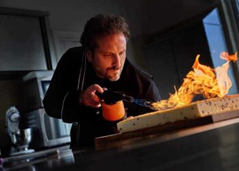 Pietro Macellaro: “Il tempo è il più caro tra gli ingredienti della mia pasticceria”
