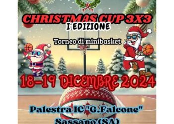 Natale a Sassano: ecco i prossimi eventi in programma