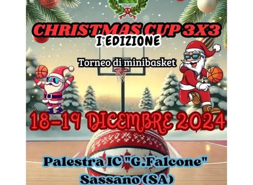 Natale a Sassano: ecco i prossimi eventi in programma