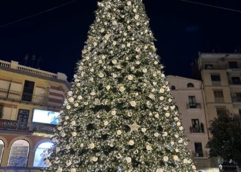 Natale 2024: luci ed eventi per i più piccoli in tutto il Salernitano
