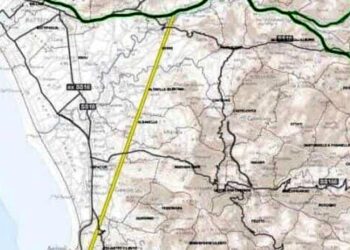 “No” alla bretella di collegamento autostradale Agropoli-Eboli dal Ministero. I motivi e le prime reazioni