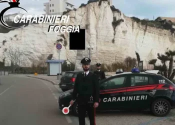 Esplosivo per “svaligiare” i bancomat di Campania e Basilicata: 8 arresti