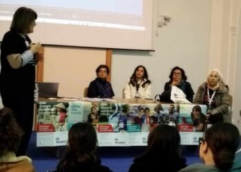 Il Centro Locale Intercultura Vallo di Diano impegnato nelle fasi di selezione