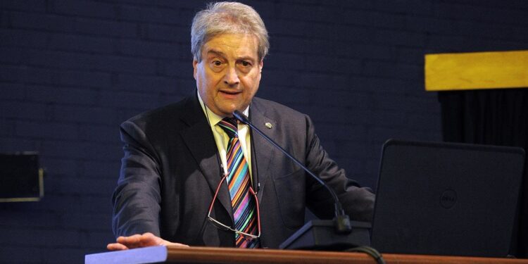 Ordine dei Medici di Salerno: D’Angelo confermato alla presidenza