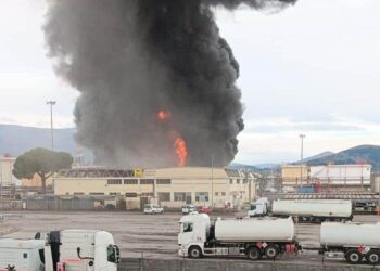 Tragedia di Calenzano: dolore e sgomento dalla Basilicata