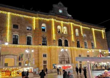 Matera, servizi igienici negati a un ragazzo con sindrome di Down: un episodio che indigna