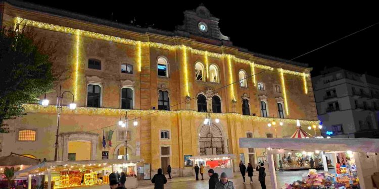 Matera, servizi igienici negati a un ragazzo con sindrome di Down: un episodio che indigna