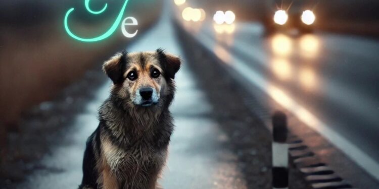 “Aspettando te”, il singolo di Cono Gallo di Sala Consilina sull’abbandono degli animali