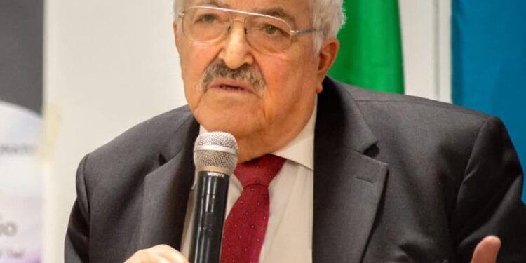 Lutto nel mondo della politica cilentana e nazionale: è morto il senatore Francesco Castiello