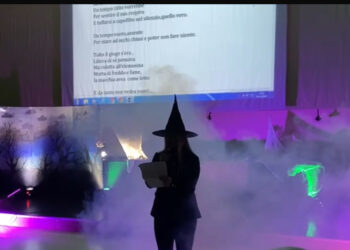 Sant’Arsenio, gli studenti del “Sacco”presentano il progetto “Natura ci ha fatte streghe/Natura le ha fatte streghe”