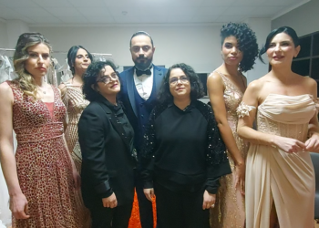 La prima edizione di “Expo Sposi 2025” incanta il Vallo di Diano: eleganza, professionalità e un viaggio nell’universo del matrimonio