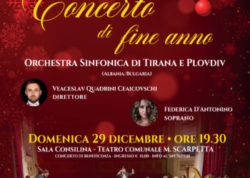 A Sala Consilina il Lions club organizza un concerto di beneficenza