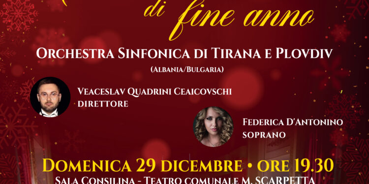 A Sala Consilina il Lions club organizza un concerto di beneficenza
