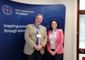 La cardiochirurga di Teggiano, Francesca D’Auria, protagonista di un importante convegno in Gran Bretagna