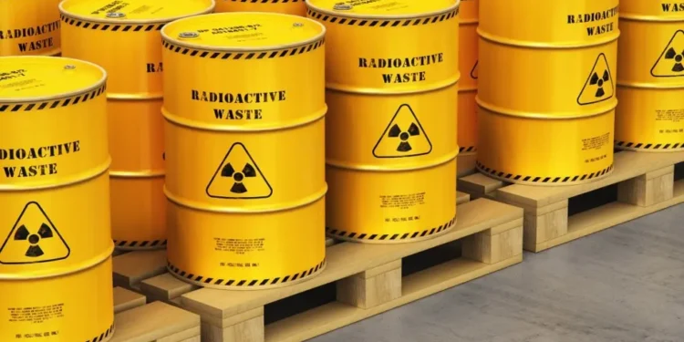 La Basilicata dice “no” alle scorie nucleari: la Provincia di Potenza si oppone con fermezza