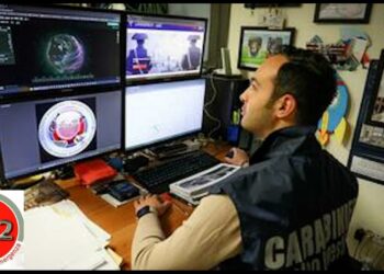 Aumentano le truffe telefoniche nel salernitano. I consigli dei Carabinieri del Comando provinciale di Salerno