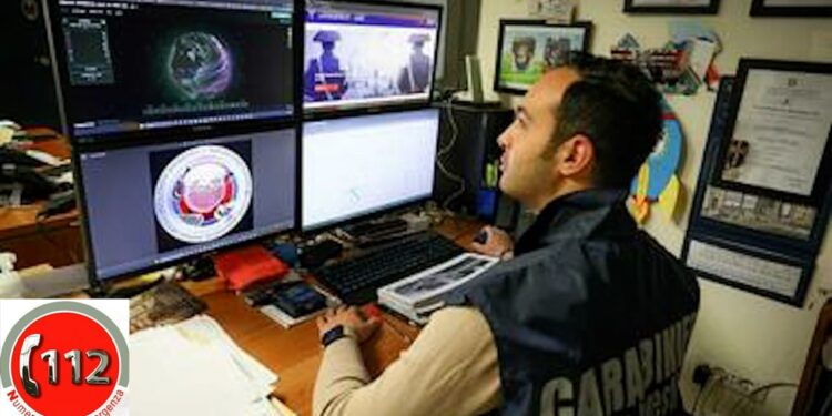 Aumentano le truffe telefoniche nel salernitano. I consigli dei Carabinieri del Comando provinciale di Salerno