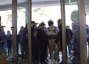 Footspace: l’universo delle scarpe da lavoro da Sala Consilina arriva anche a Frosinone