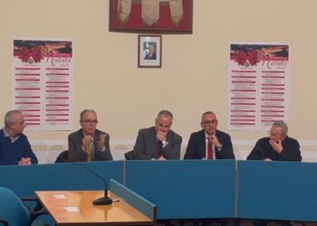 Ricco cartellone natalizio a Polla: tra le attrattive una ruota panoramica