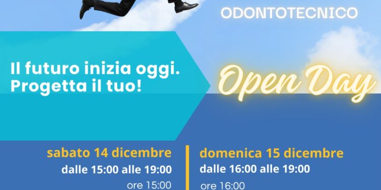 L’Istituto “A.Sacco” di Sant’Arsenio apre le sue porte ai futuri studenti con gli Open Day di dicembre e gennaio